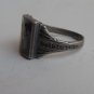 Ring SILVER 800 #68