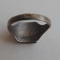 Ring SILVER 800 #68