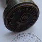 World War II Germany STAMP  #12