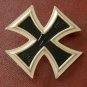 Iron Cross of I class, World War I