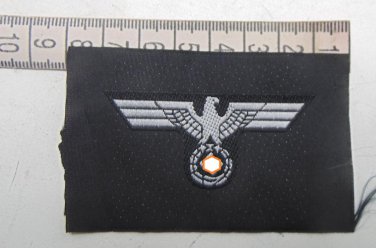 badges Badges .Bely-eagle on a black background