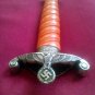Germany Grip assembly on the infantry dagger dirk Wehrmacht on a WW COPY