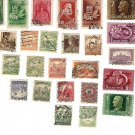 Hungary stamps 0001