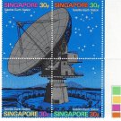 Singapore Satellite 0001
