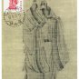 China Post Cards w/stamps 0001