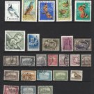 Hungary Stamps 0002