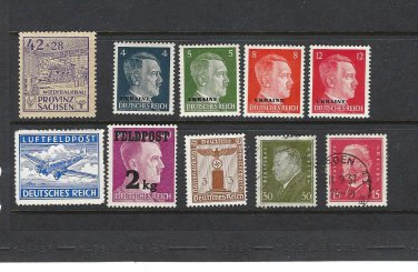 Germany 0012