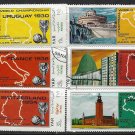 Yeman Arab Rebublic 0001