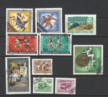 Mongolia 0003