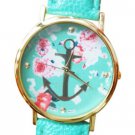 //ANCHOR WATCH//