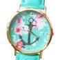 //ANCHOR WATCH//