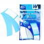 Details about Walker Ultra Hold Mini Tabs Tape for Lace Wigs Toupees Hair Replace 72 PCS UK