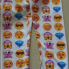 Women's FlameDat Emoji Jogger Pants