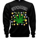 Stoner Child SweatShirt Crewneck * COLOR *