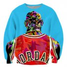 * NEW * Air Jordan Crewneck Sweater