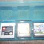 2 Nintendo ds Cartlige, 1 Nintendo 3DS Cartlige
