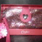 Candie's Pink Wristlet