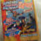 Mint Blood ShotComic Issue 24 & Mint Super Pro NFL 1st issue Marvel Comic