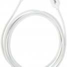 Apple Certified Lightning to USB Cable - (1.8 Meters) - White