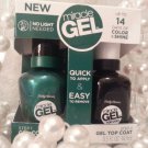 Sally Hansen Miracle Gel Nail Polish Duo Sally Hansen Miracle Gel Nail Polish Duo