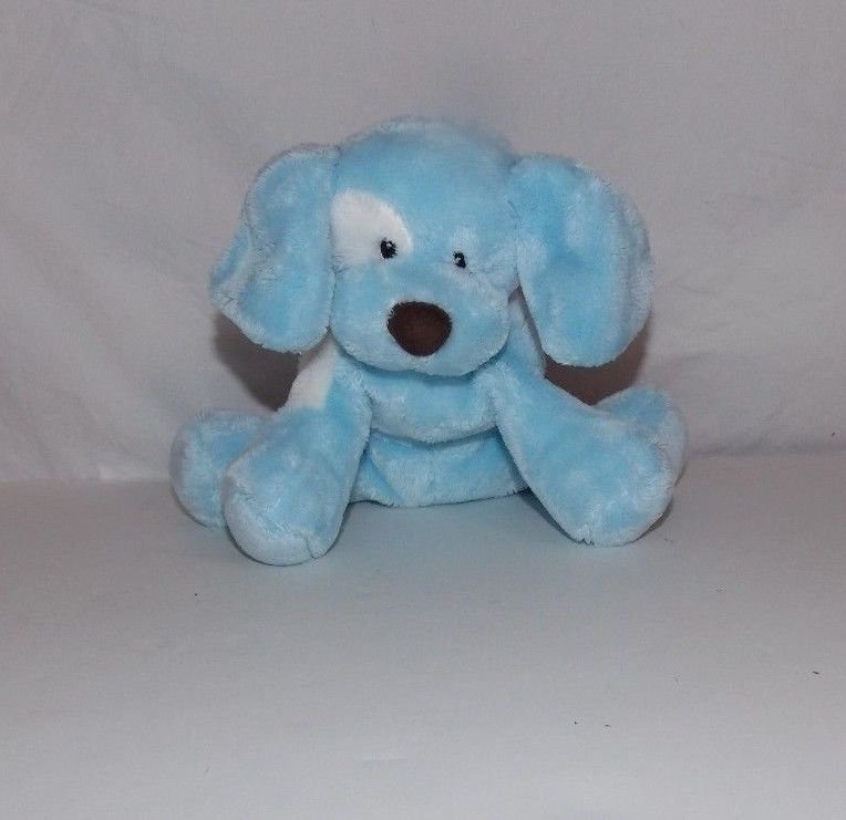 gund spunky puppy