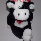 Mooing Cow Plush 9" Main Joy Limited