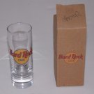 Hard Rock Cafe Chicago Shot Glass