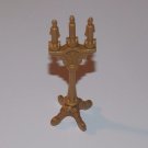 Playmobil Fairy Tale Unicorn Castle  Candle Holder Stand Candelabra Replacement