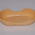 Littlest Pet Shop Yellow Gold Basket Bed Replacement Accessory