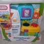 Little Tikes Tykes Discover Sounds Kitchen