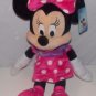 Disney Minnie Mouse Plush 2015