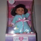 You And  Me Friends Amigos Hispanic Doll  Bob