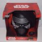 Disney Store Force Awakens Star Wars Kylo Ren Voice Changing Mask