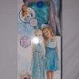 Disney Frozen My Size Elsa Doll