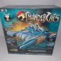 Thundercats Thundertank With Snarf Action Figure