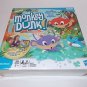 Hasbro Monkey Dunk Flippin Family Board Game