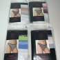 NOBO No Boundaries Thong Panties Underwear Womens Junior Size M 6 Pair Pack