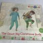 Toys R Us The Great Big Christmas Book Toy Holiday Catalog 2014