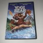 Yogi Bear DVD 2011 Widescreen Dan Aykroyd Justin Timberlake