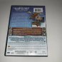 Yogi Bear DVD 2011 Widescreen Dan Aykroyd Justin Timberlake