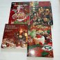 Ideal Christmas Gift From Kitchen Country Woman Leisure Arts Craft Book Lot of 4