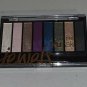 Covergirl Trunaked Jewels Eye Shadow Palette New Sealed Shimmer