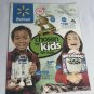 Walmart Toyland Gift Book Catalog Wish List  2016 Christmas Holiday Toy