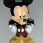 Disney Mickey Mouse PVC Figure Cake Topper 2"