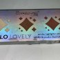 The Creme Shop Halo Lovely Powder Highlighter Palette Alpha 0.53 oz