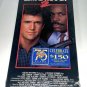 Lethal Weapon 2 (VHS, 1998) Mel Gibson Danny Glover NEW & SEALED