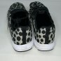 Athletic Works Womens Snow Leopard Print Soft Running Shoe Sneaker Size 8