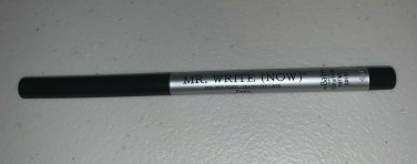 The Balm Mr. Write (Now) Eyeliner Pencil Black Dean NEW Without Box Unsealed