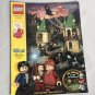 Lego Shop At Home Catalog Summer 2011 Harry Potter Star Wars Ninjago
