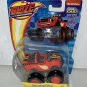 Blaze And The Monster Machines Drag Race Blaze Die Cast